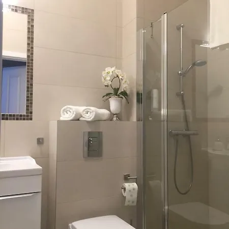 Apartamenty Miedzyzdroje Miedzyzdroje