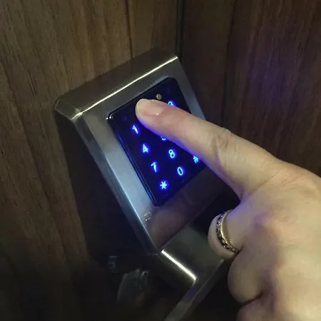 Apartamenty Miedzyzdroje *