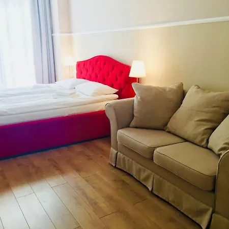 Apartamenty Miedzyzdroje Miedzyzdroje