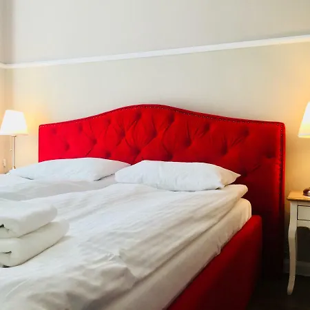 Apartamenty Miedzyzdroje