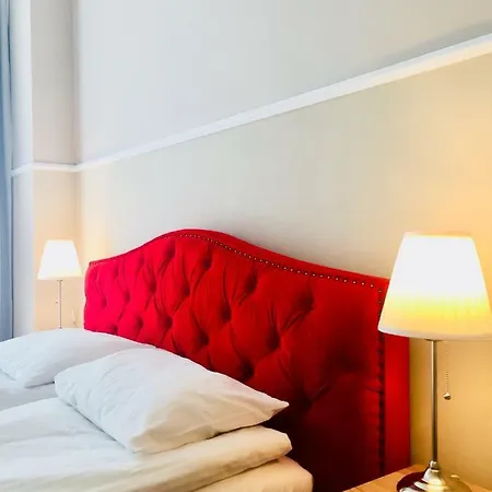 Apartamenty Miedzyzdroje *