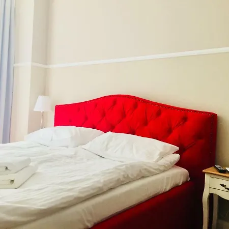Apartamenty Miedzyzdroje Apartment Miedzyzdroje