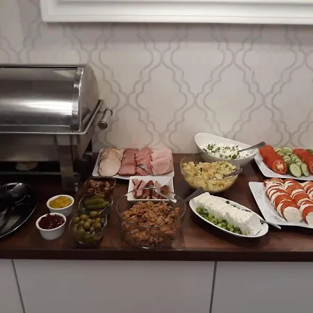 Apartamenty Miedzyzdroje Miedzyzdroje