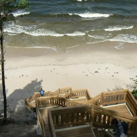 Apartament Apartamenty Międzyzdroje *