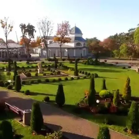 Apartamenty Międzyzdroje Apartament *