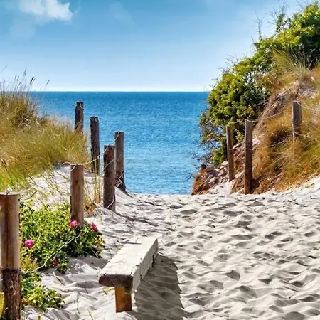 Apartamenty Międzyzdroje Międzyzdroje