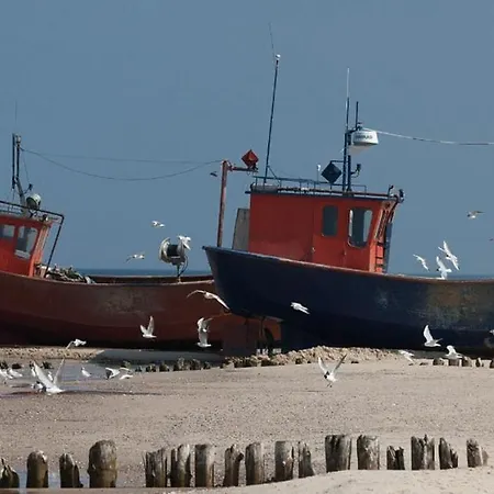 Apartamenty Międzyzdroje Apartament