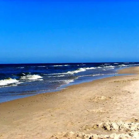 Apartamenty Międzyzdroje Apartament *