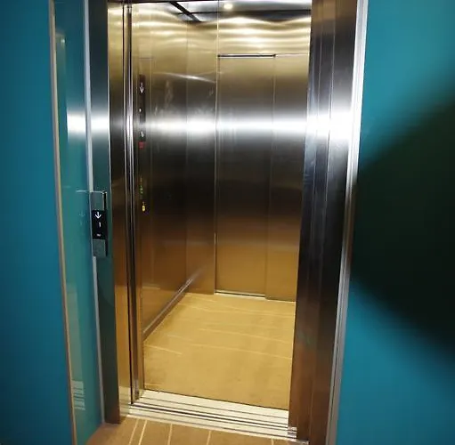 Apartamenty Miedzyzdroje * Miedzyzdroje