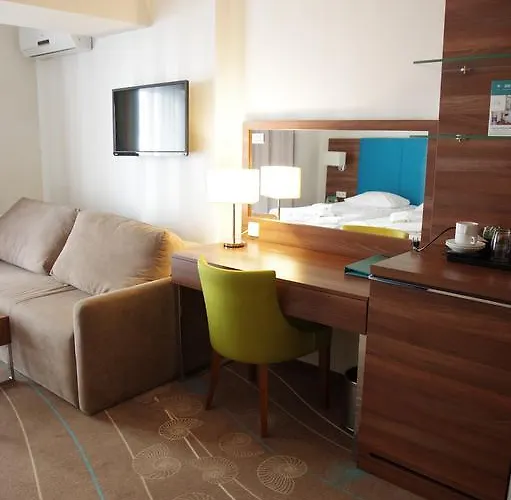 Apartamenty Miedzyzdroje Appartamento Miedzyzdroje