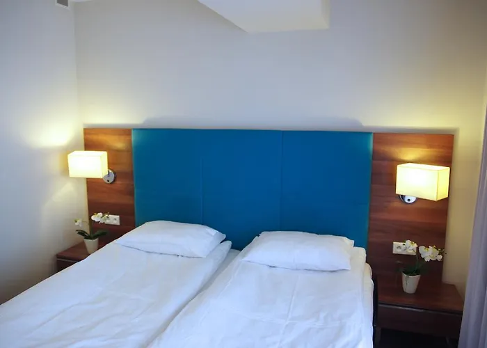 Apartamenty Miedzyzdroje *