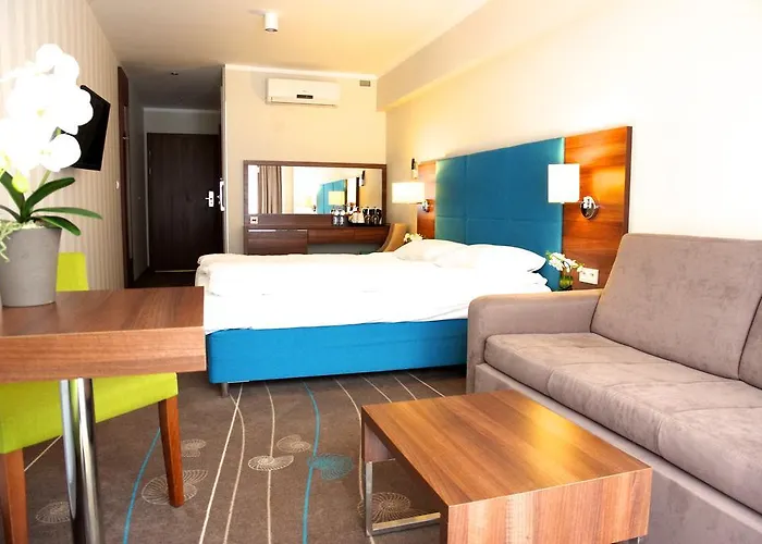 Apartamenty Miedzyzdroje *