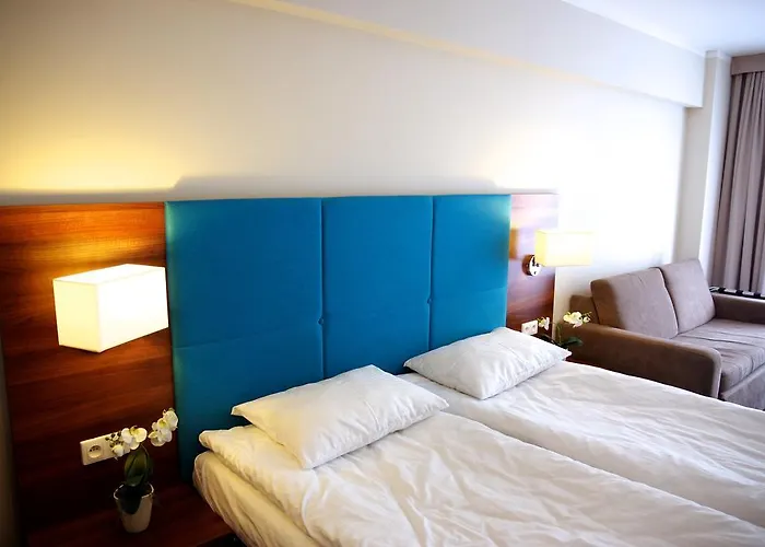 Appartamento Apartamenty Miedzyzdroje *