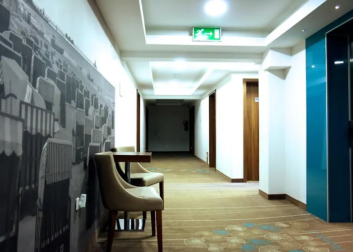 Apartamenty Miedzyzdroje