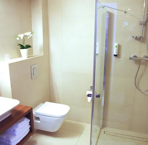 Apartamenty Miedzyzdroje Miedzyzdroje