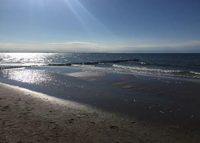 Apartamenty Miedzyzdroje