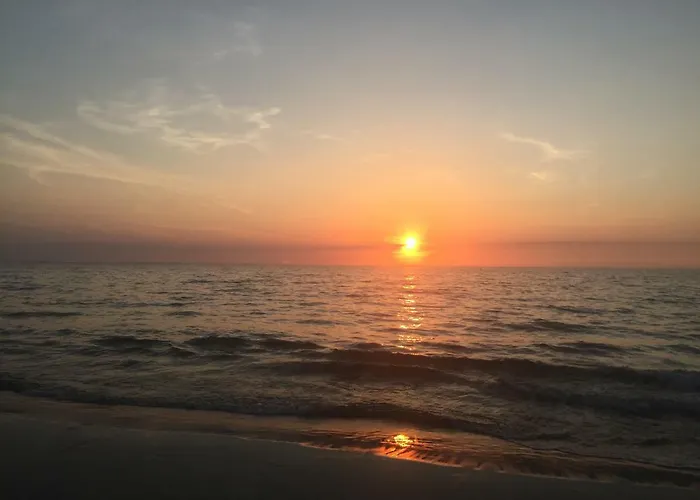 Apartmán Apartamenty Miedzyzdroje Miedzyzdroje