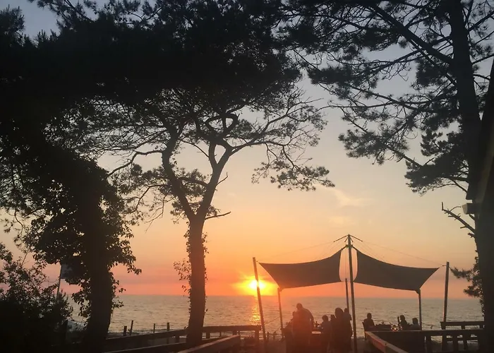 Apartamenty Miedzyzdroje