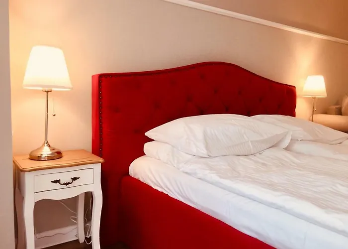 Apartamenty Miedzyzdroje *