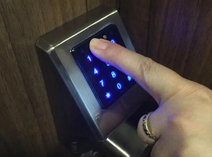 Apartamenty Miedzyzdroje *