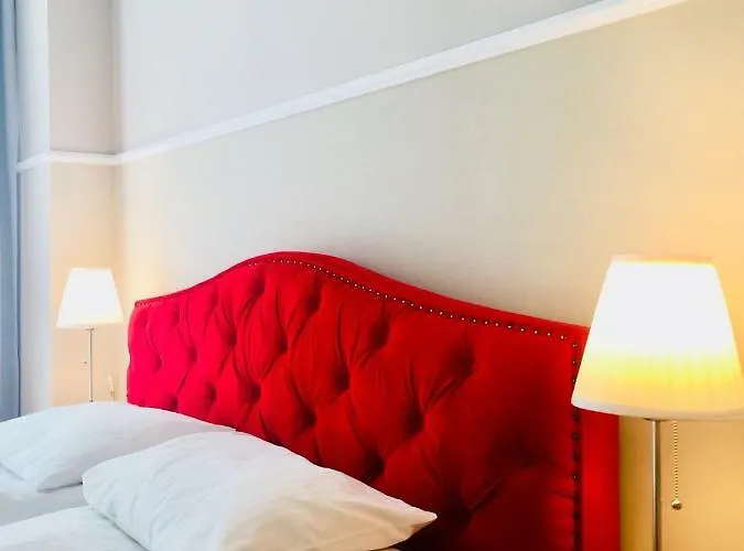 Apartamenty Miedzyzdroje *