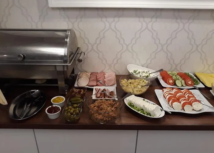 Apartamenty Miedzyzdroje Miedzyzdroje