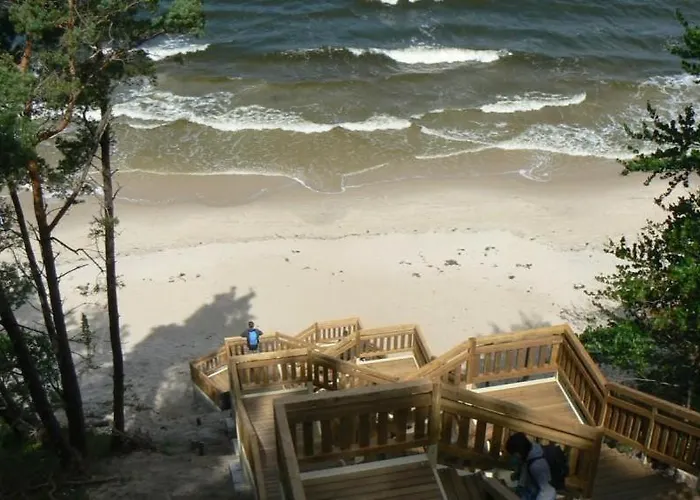 Appartamento Apartamenty Miedzyzdroje *